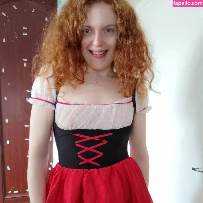 Kinky Ginger Onlyfans Photo Gallery 