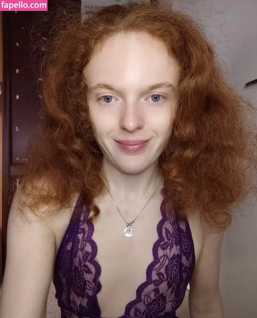 Kinky Ginger Onlyfans Photo Gallery 