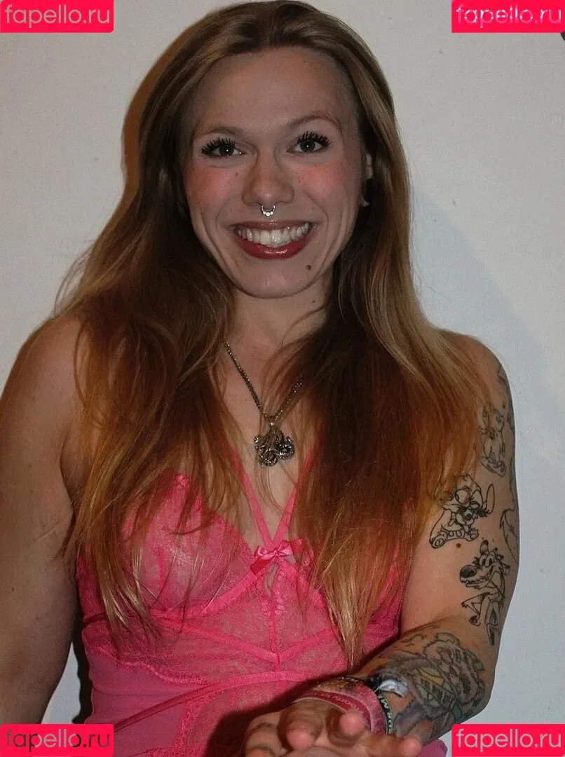 vanny_flowerchild Onlyfans Photo Gallery 