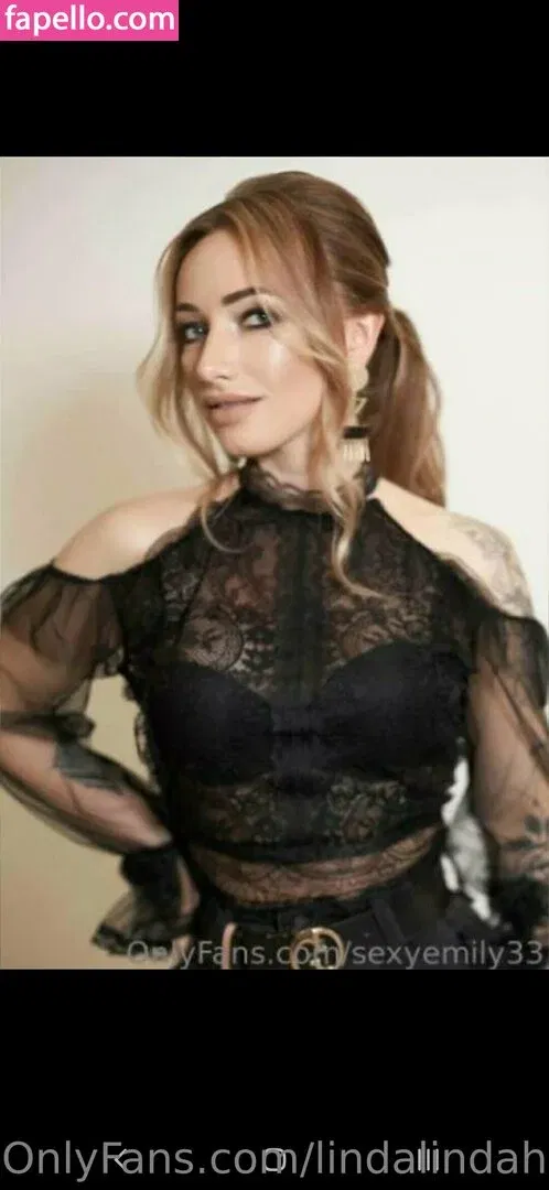 lindalindahotfree Onlyfans Photo Gallery 