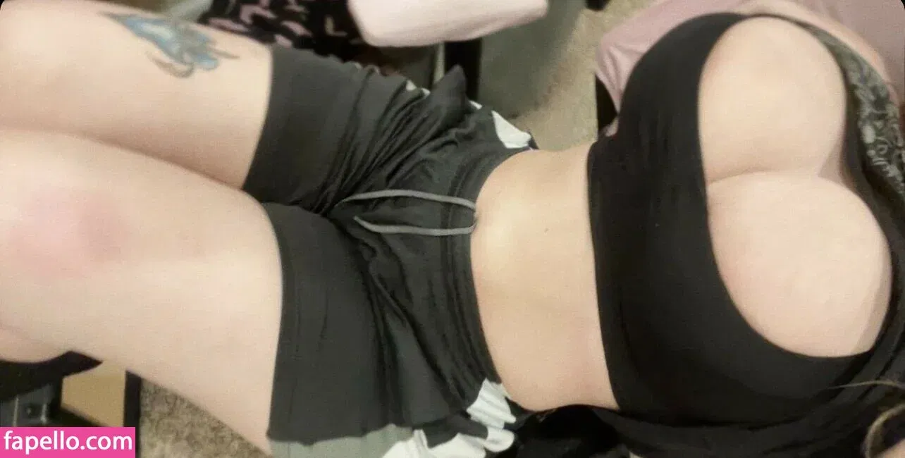 HorrorFae Onlyfans Photo Gallery 