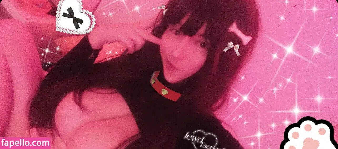 HorrorFae Onlyfans Photo Gallery 