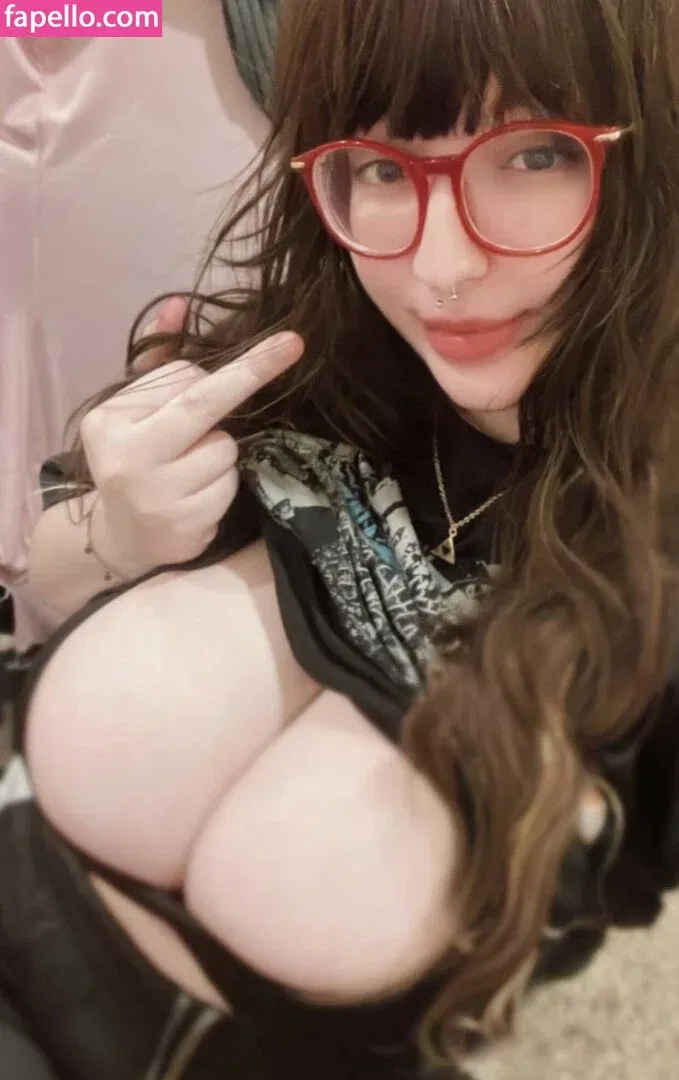 HorrorFae Onlyfans Photo Gallery 