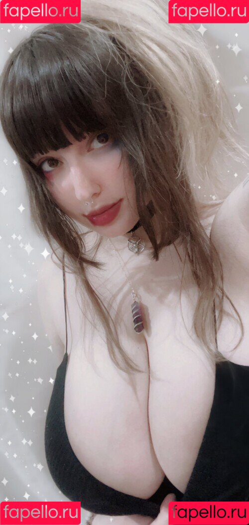 HorrorFae Onlyfans Photo Gallery 