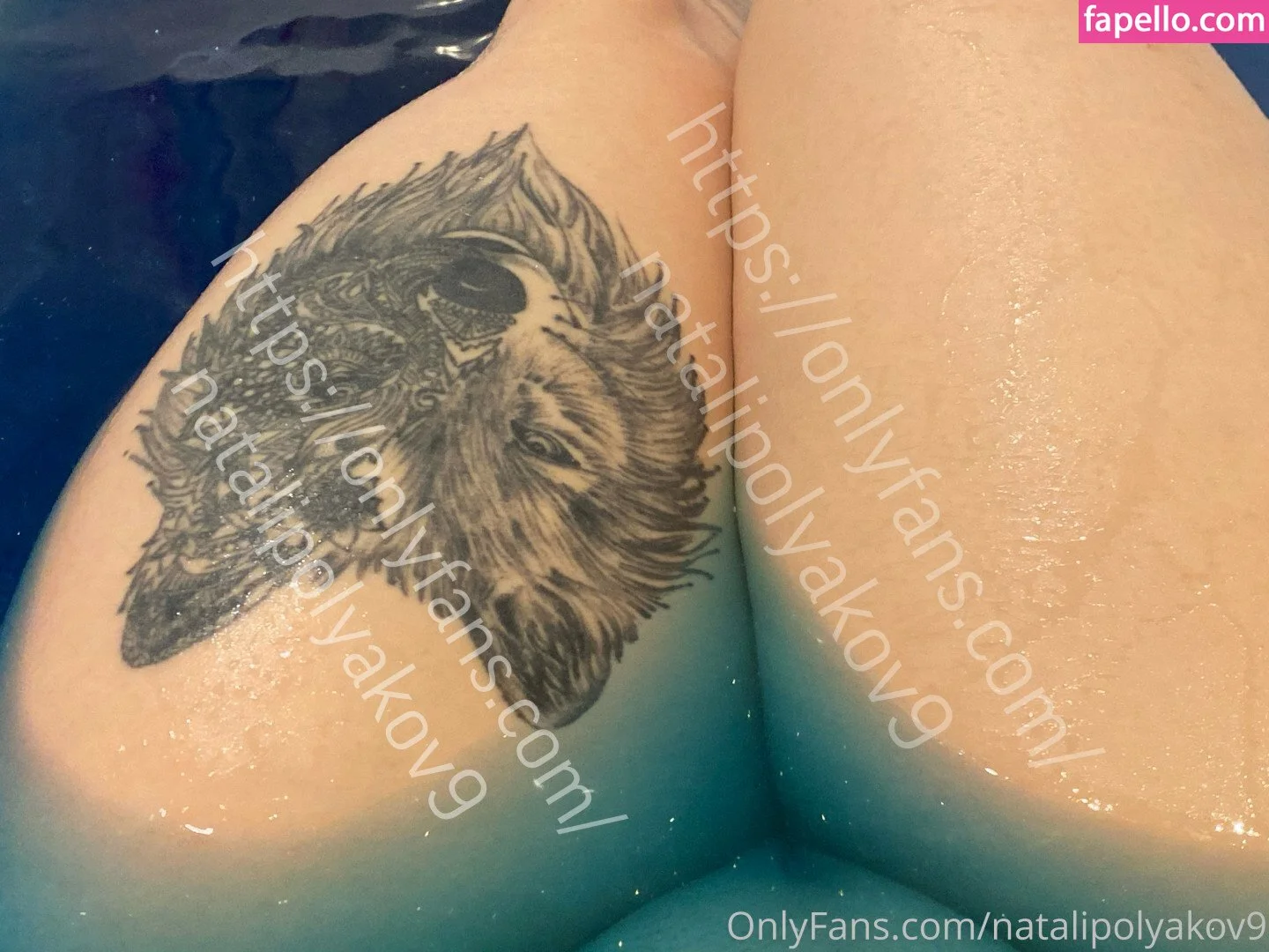 Natalia Poliakova Onlyfans Photo Gallery 