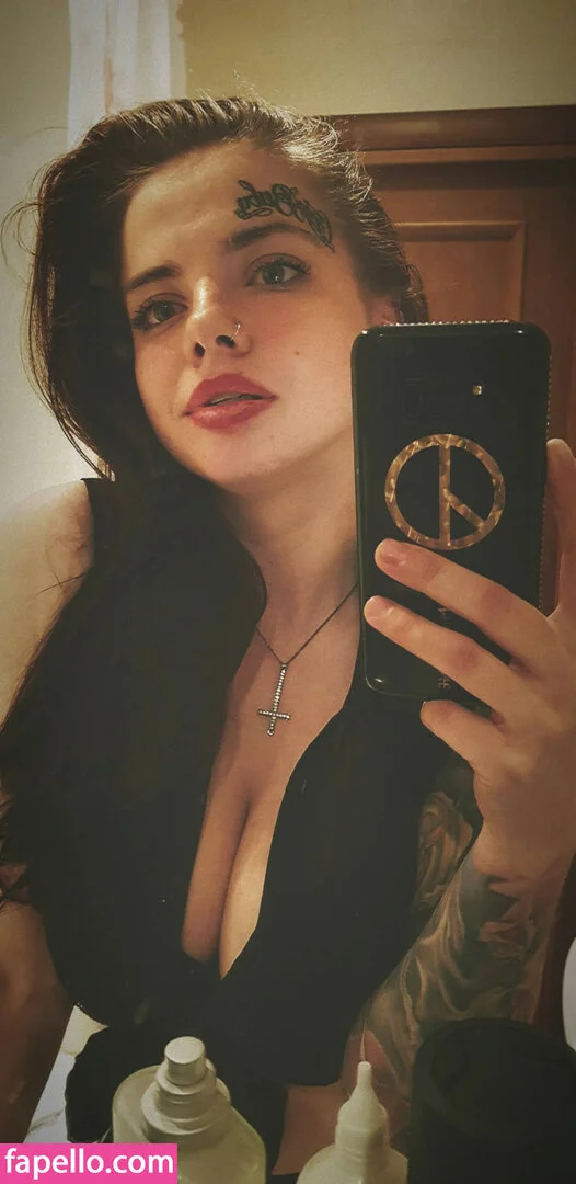 Natalia Poliakova Onlyfans Photo Gallery 