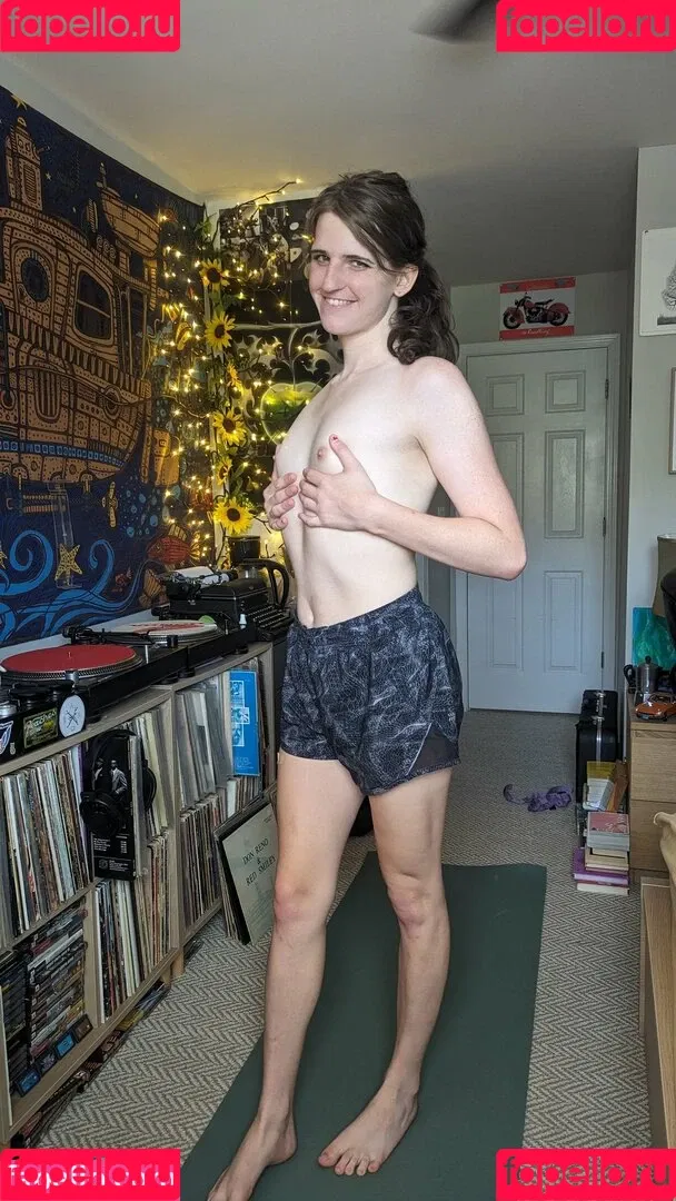 Cirabunbun Onlyfans Photo Gallery 