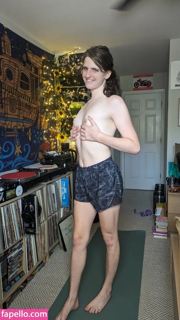 Cirabunbun Onlyfans Photo Gallery 