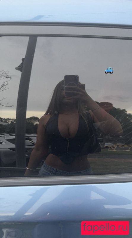 Shayla Plummer Nude Onlyfans Photo 8