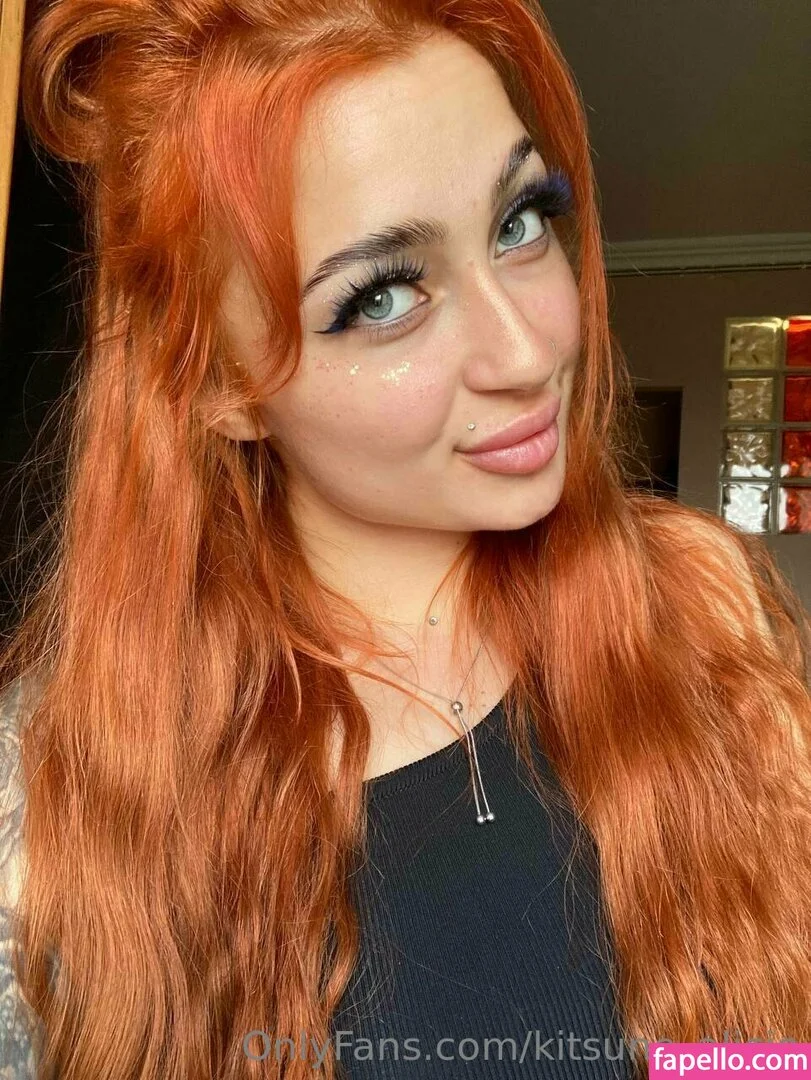 kitsune_alicie Onlyfans Photo Gallery 