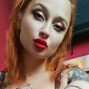 kitsune_alicie Onlyfans Photo Gallery 