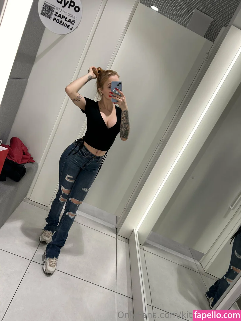 kitsune_alicie Onlyfans Photo Gallery 