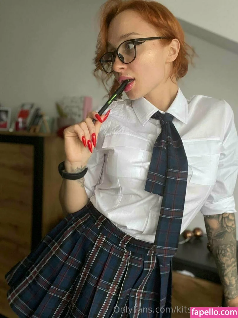 kitsune_alicie Onlyfans Photo Gallery 