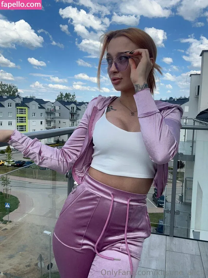 kitsune_alicie Onlyfans Photo Gallery 