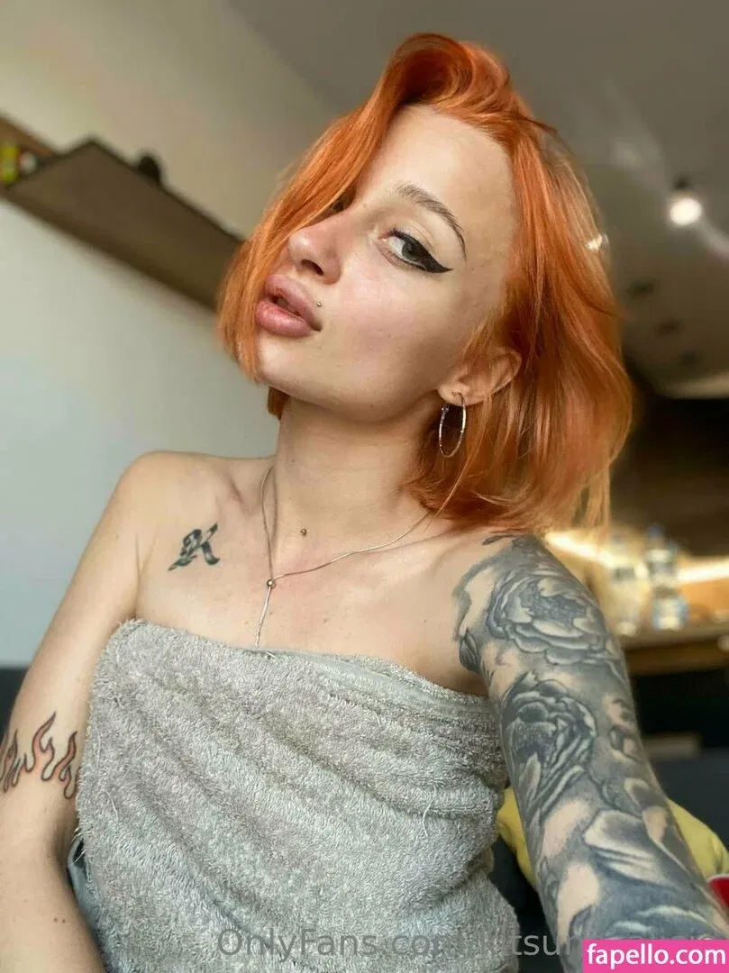 kitsune_alicie Onlyfans Photo Gallery 