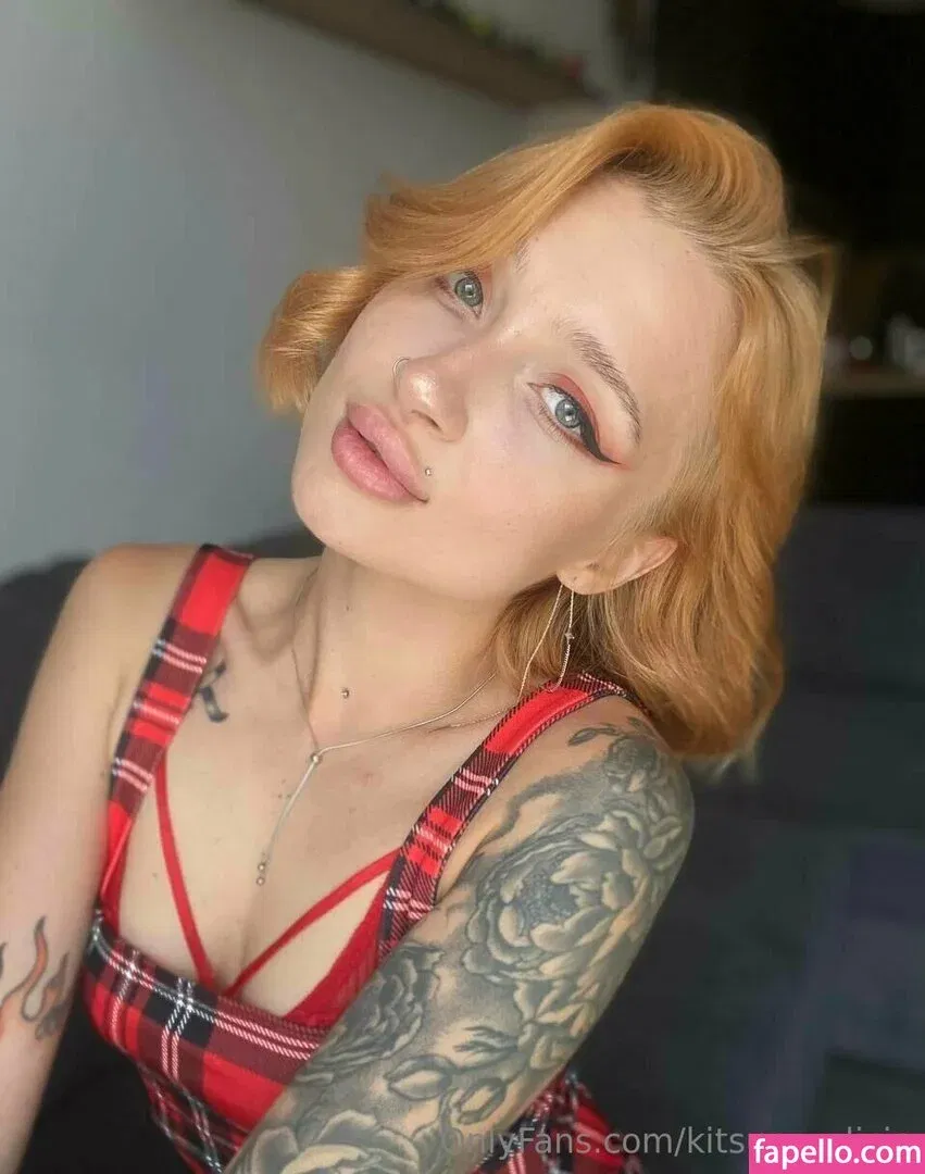 kitsune_alicie Onlyfans Photo Gallery 