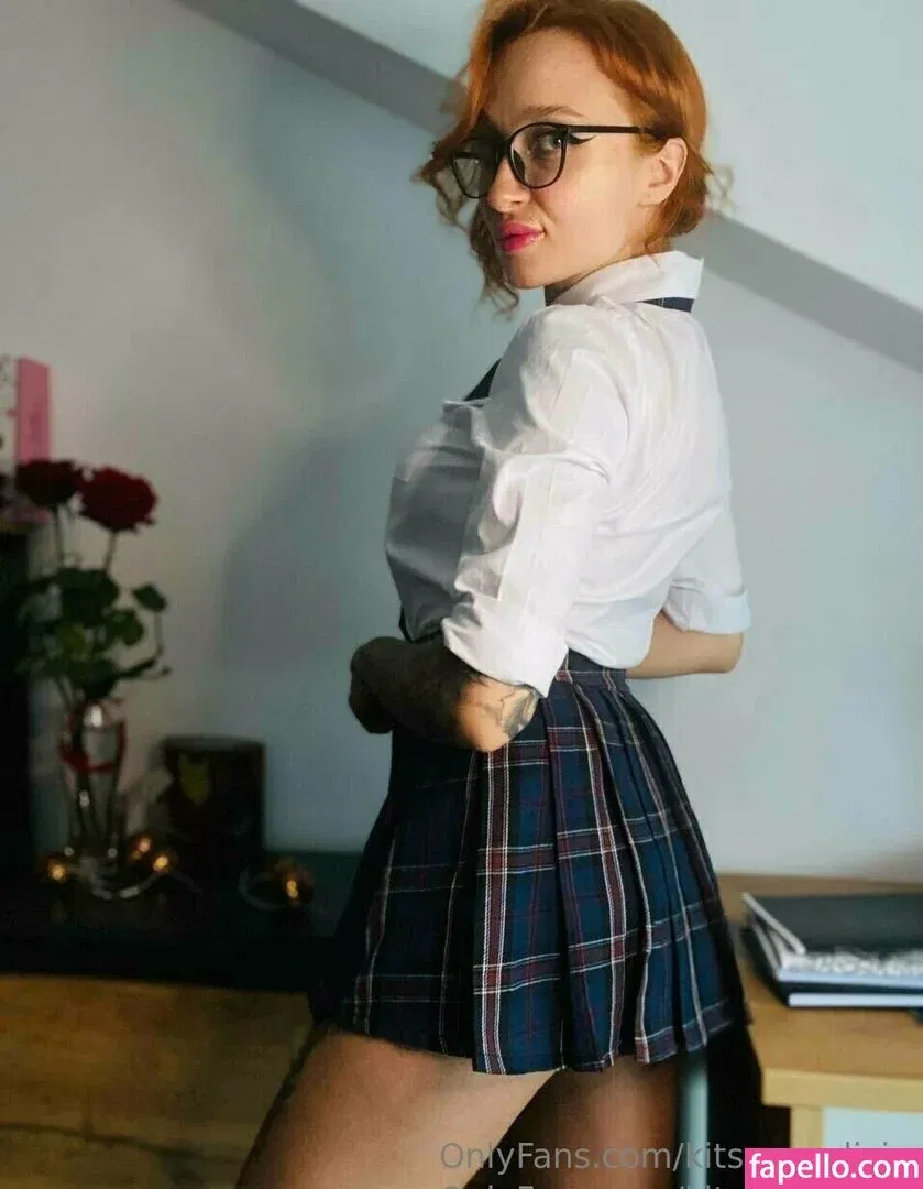 kitsune_alicie Onlyfans Photo Gallery 