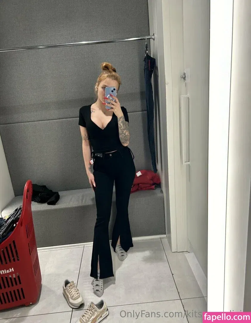 kitsune_alicie Onlyfans Photo Gallery 