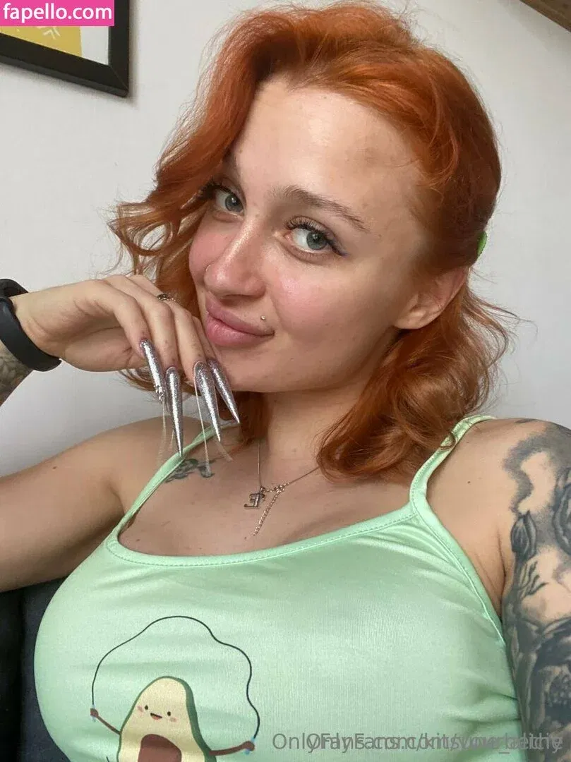 kitsune_alicie Onlyfans Photo Gallery 