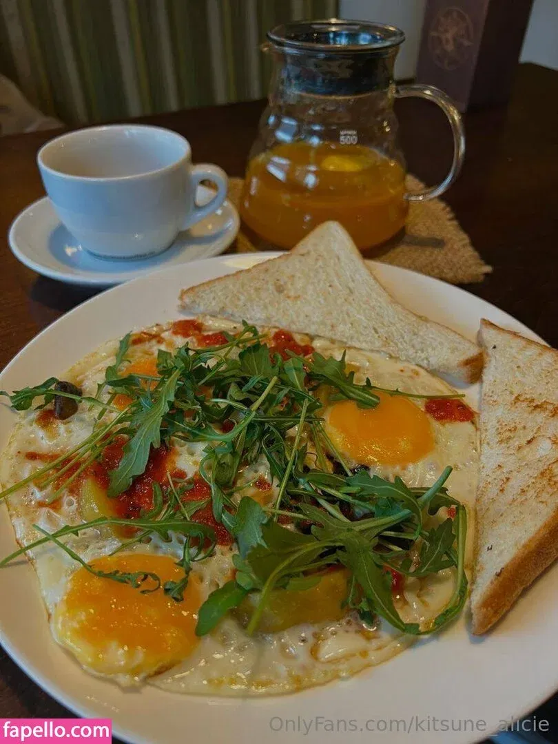 kitsune_alicie Onlyfans Photo Gallery 