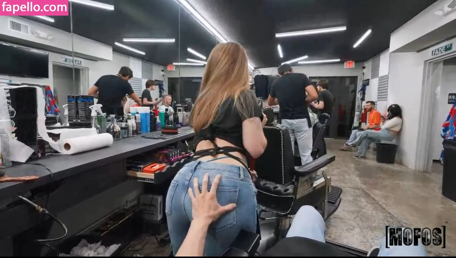 Lucky Anne Onlyfans Photo Gallery 