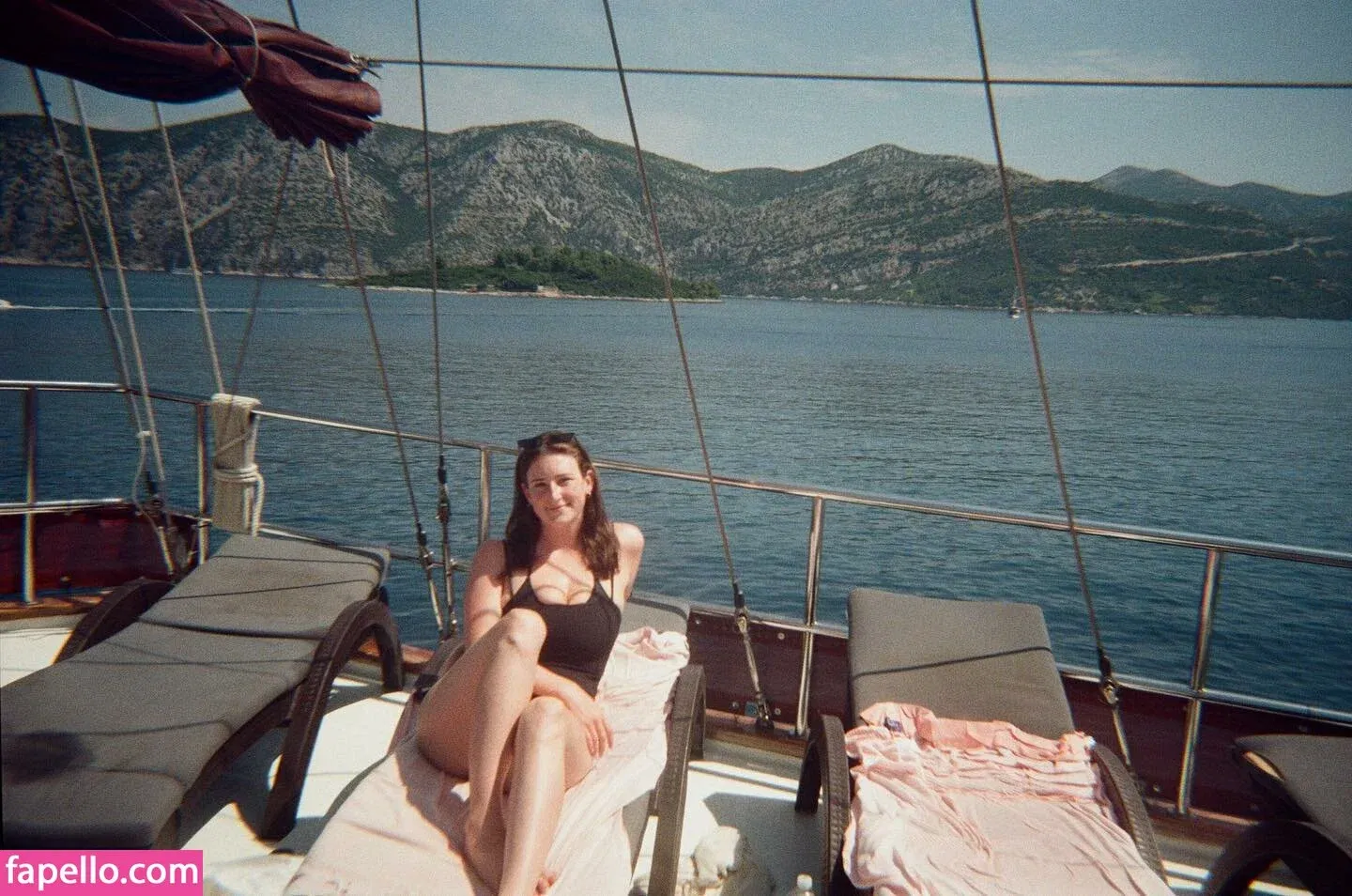 Josie L Onlyfans Photo Gallery 