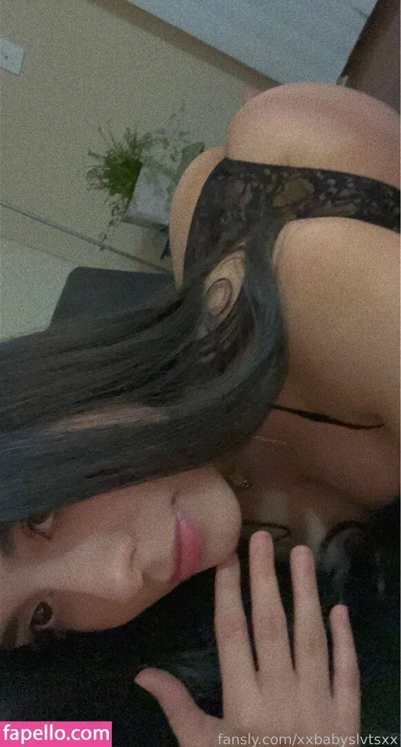 xxbabyslvtsxx Onlyfans Photo Gallery 