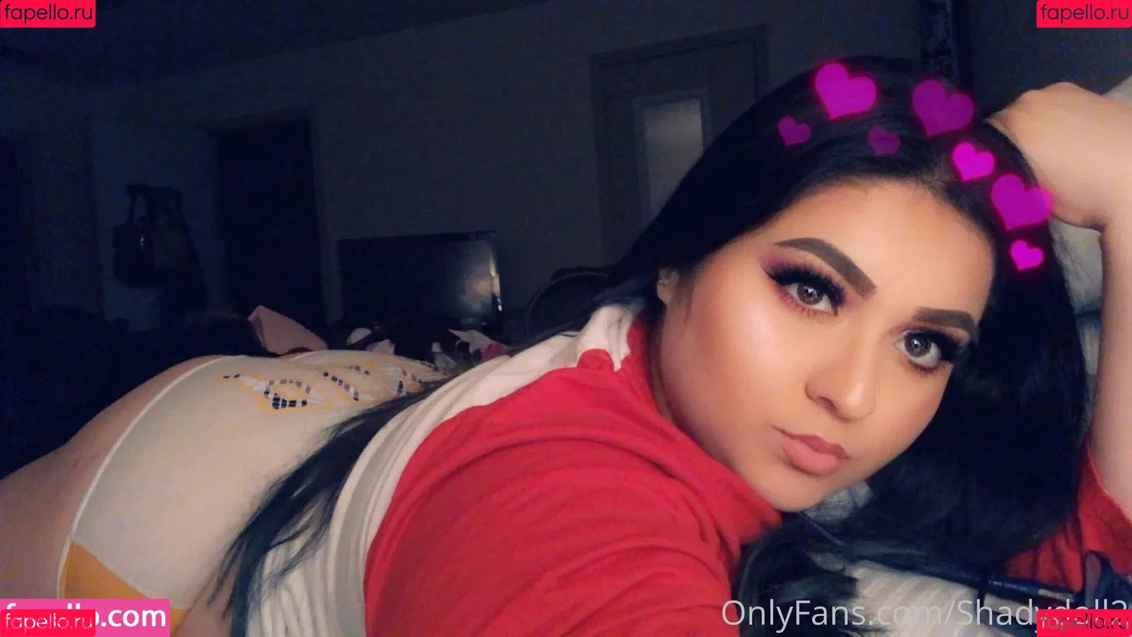 shadydoll2 Onlyfans Photo Gallery 