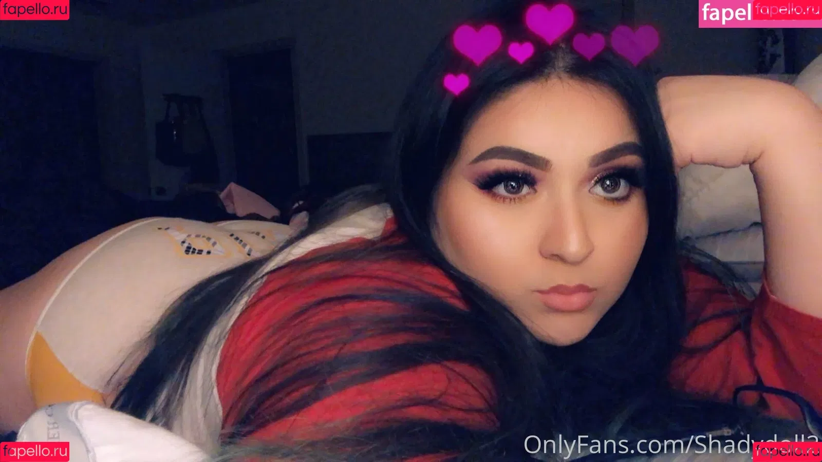 shadydoll2 Onlyfans Photo Gallery 