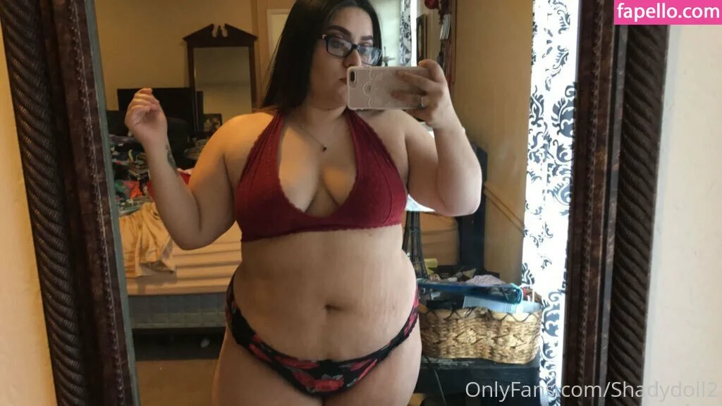shadydoll2 Onlyfans Photo Gallery 