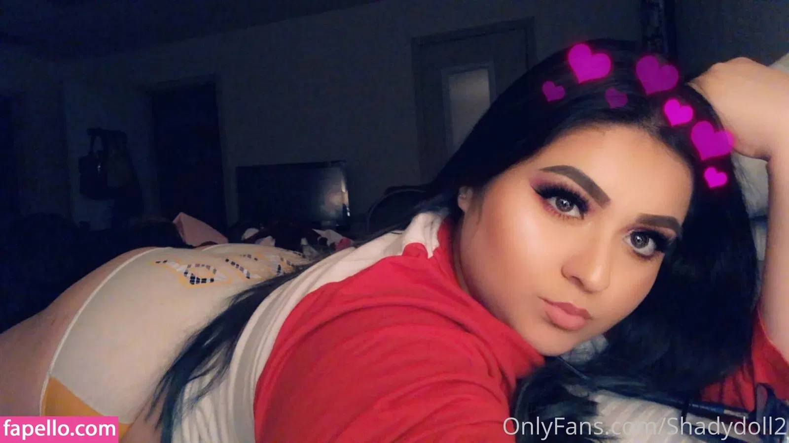 shadydoll2 Onlyfans Photo Gallery 