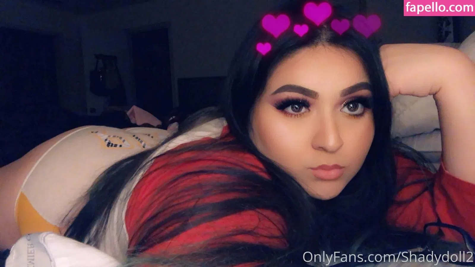 shadydoll2 Onlyfans Photo Gallery 