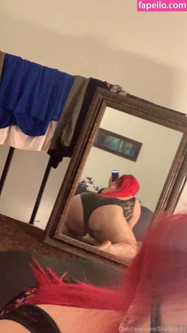 shadydoll2 Onlyfans Photo Gallery 