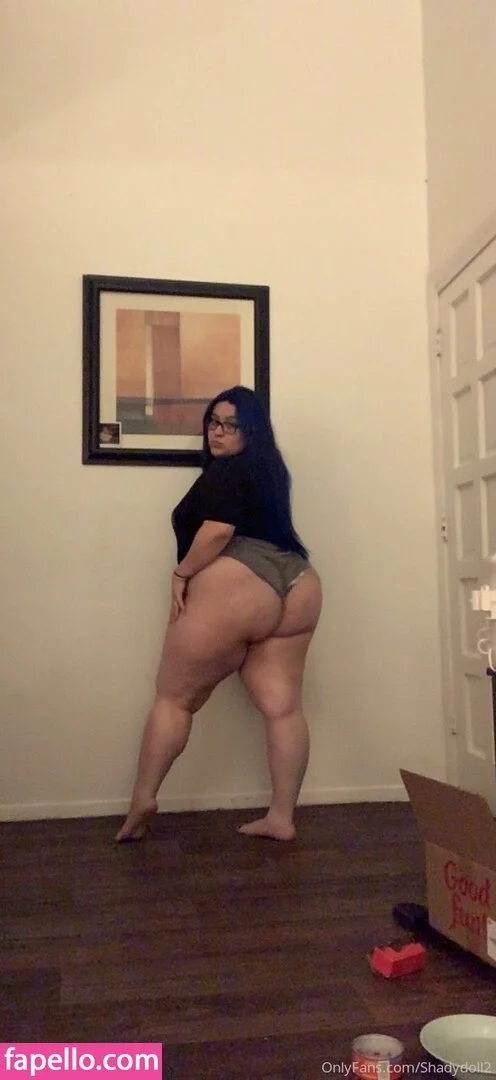 shadydoll2 Onlyfans Photo Gallery 