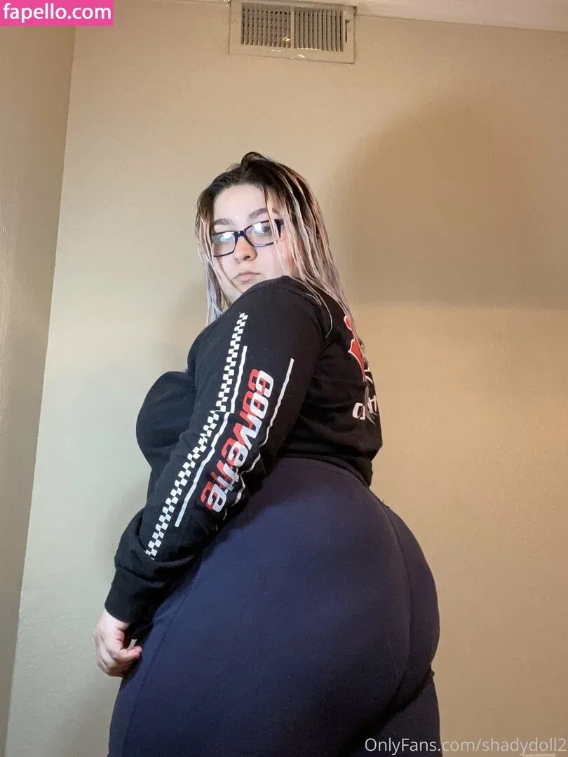 shadydoll2 Onlyfans Photo Gallery 
