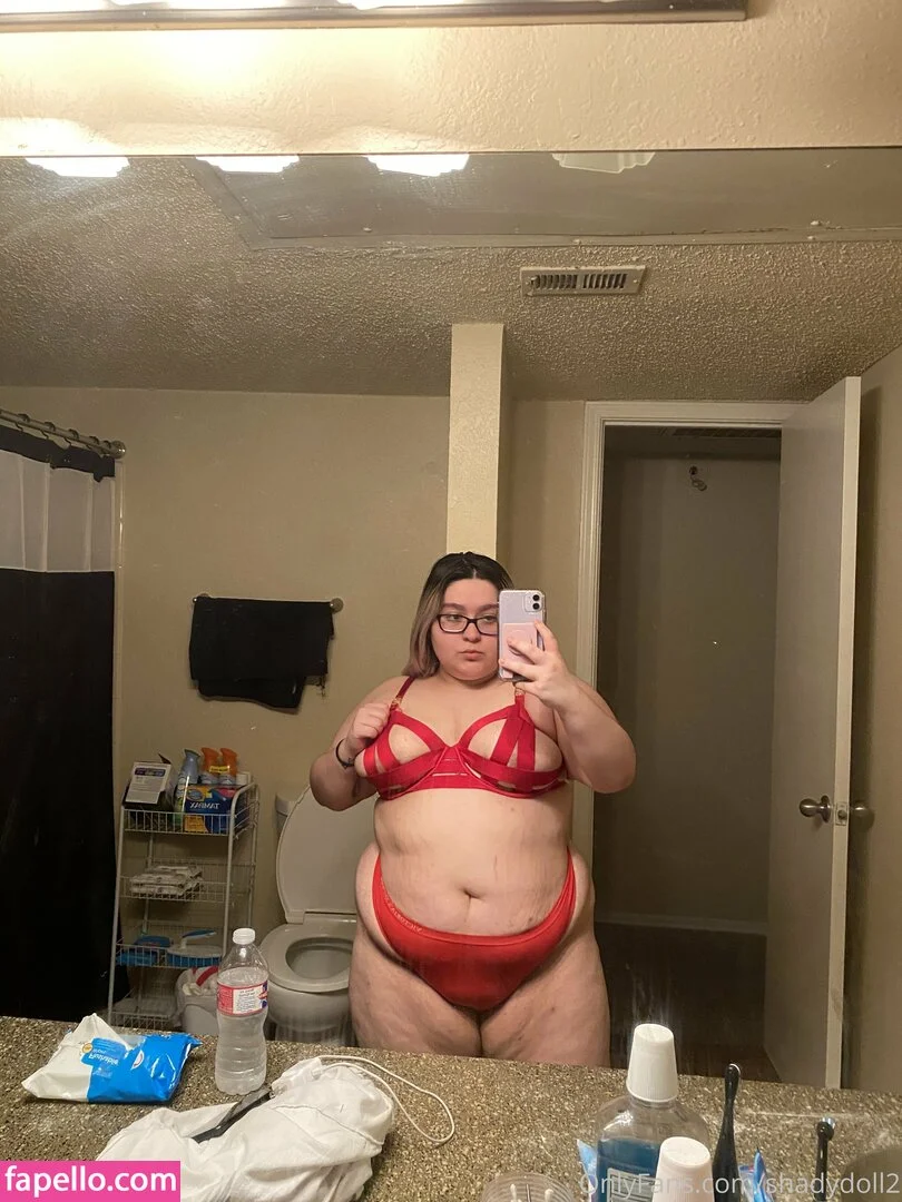 shadydoll2 Onlyfans Photo Gallery 