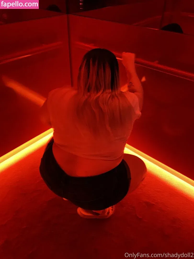 shadydoll2 Onlyfans Photo Gallery 