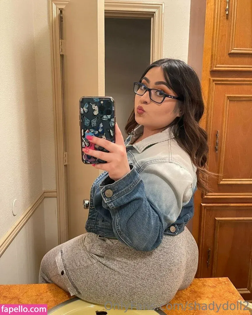 shadydoll2 Onlyfans Photo Gallery 