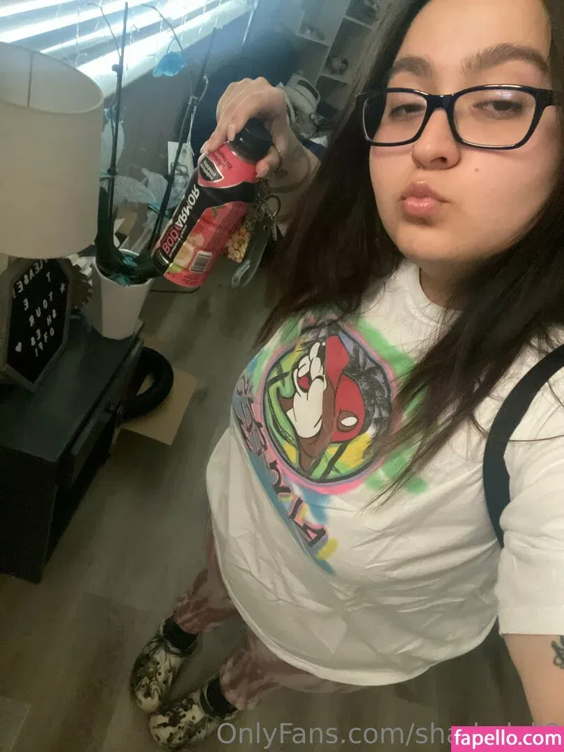 shadydoll2 Onlyfans Photo Gallery 