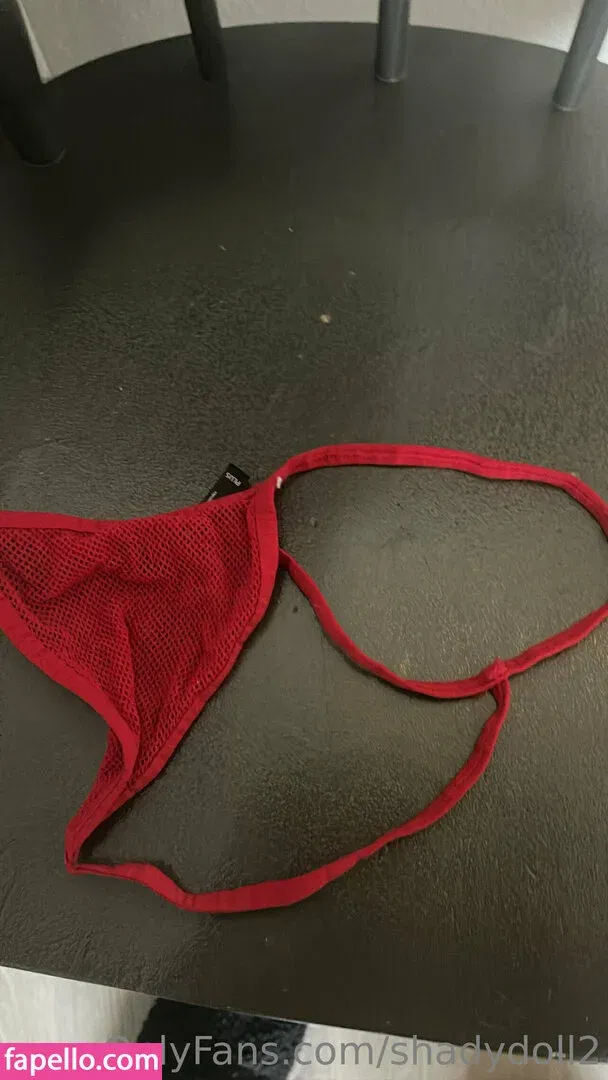 shadydoll2 Onlyfans Photo Gallery 