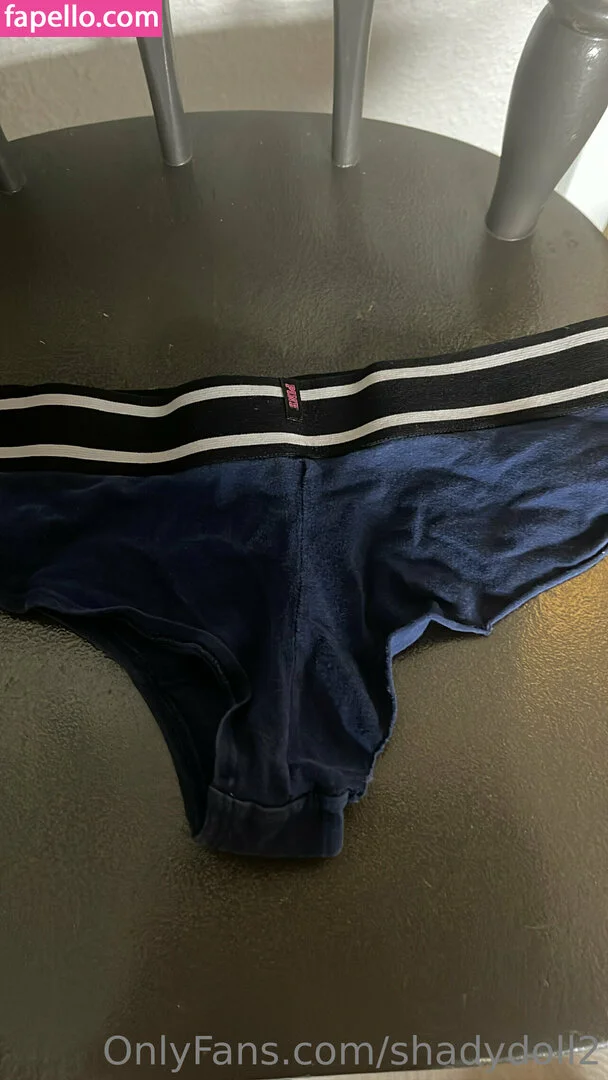 shadydoll2 Onlyfans Photo Gallery 