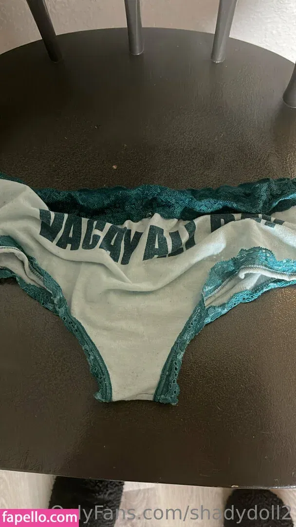 shadydoll2 Onlyfans Photo Gallery 