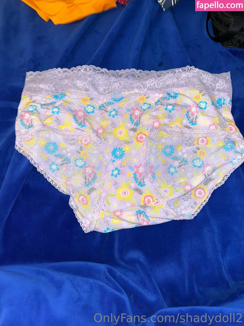 shadydoll2 Onlyfans Photo Gallery 