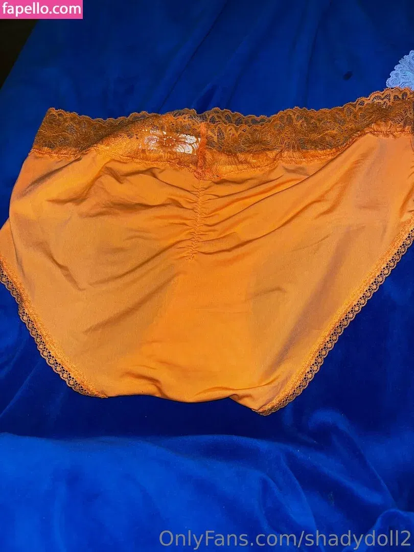 shadydoll2 Onlyfans Photo Gallery 