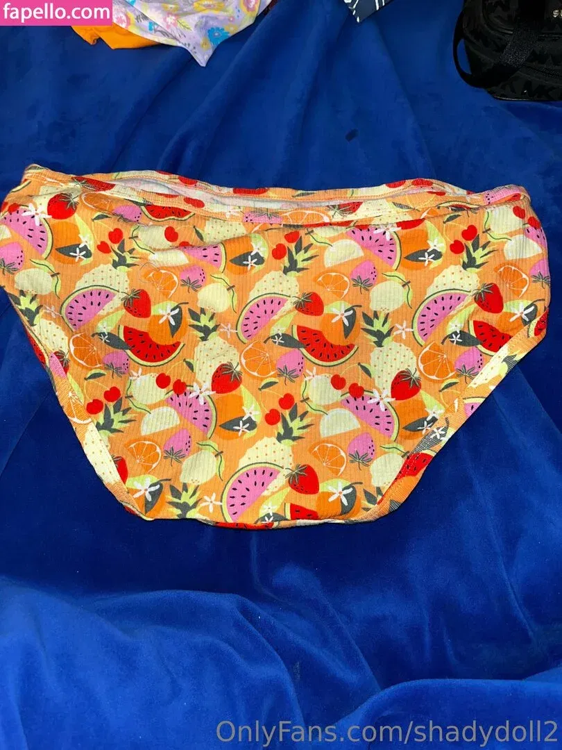 shadydoll2 Onlyfans Photo Gallery 