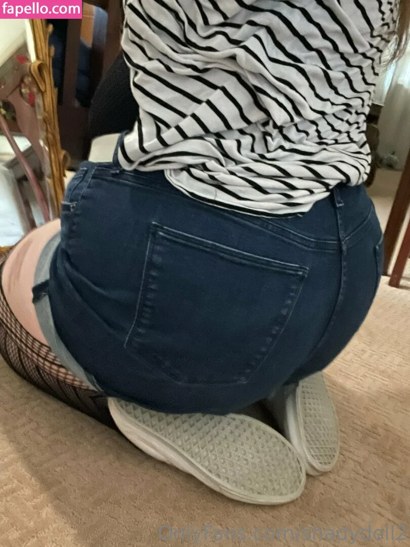 shadydoll2 Onlyfans Photo Gallery 