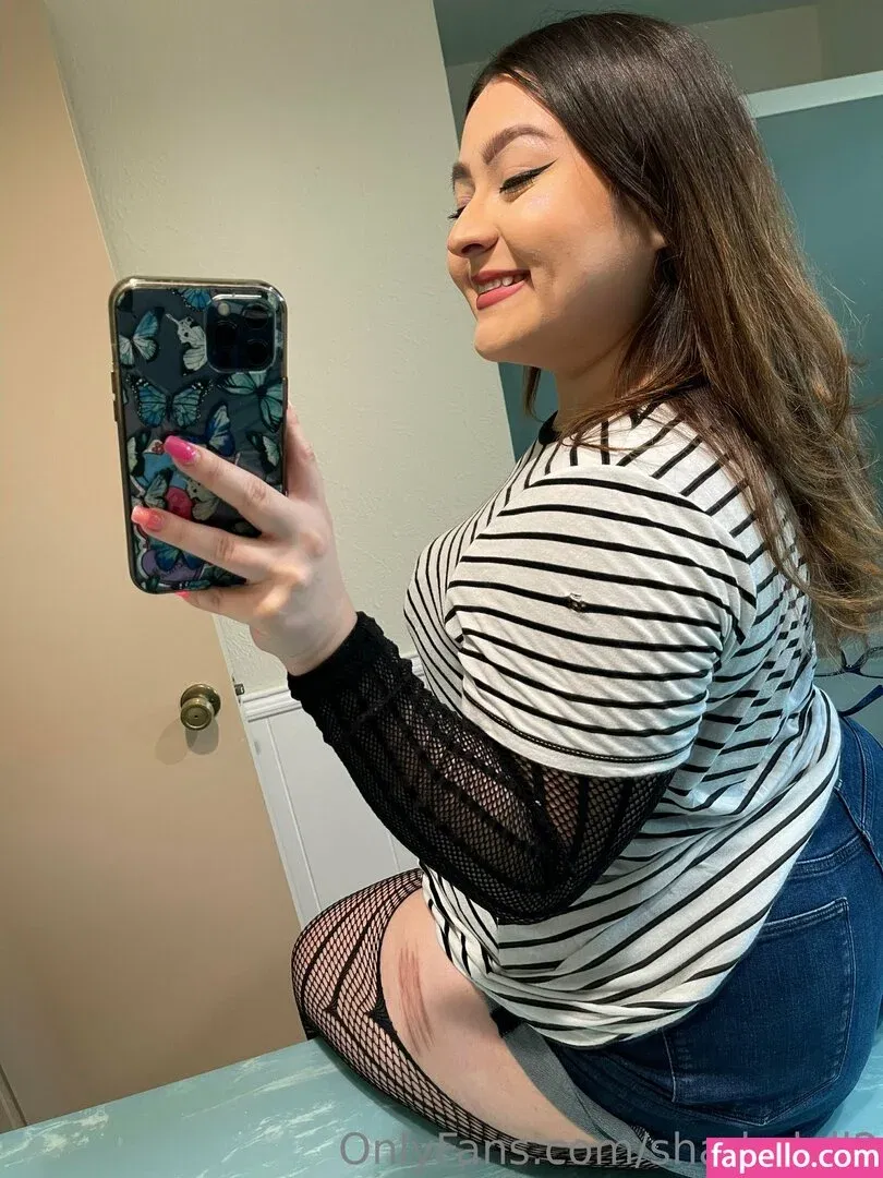 shadydoll2 Onlyfans Photo Gallery 