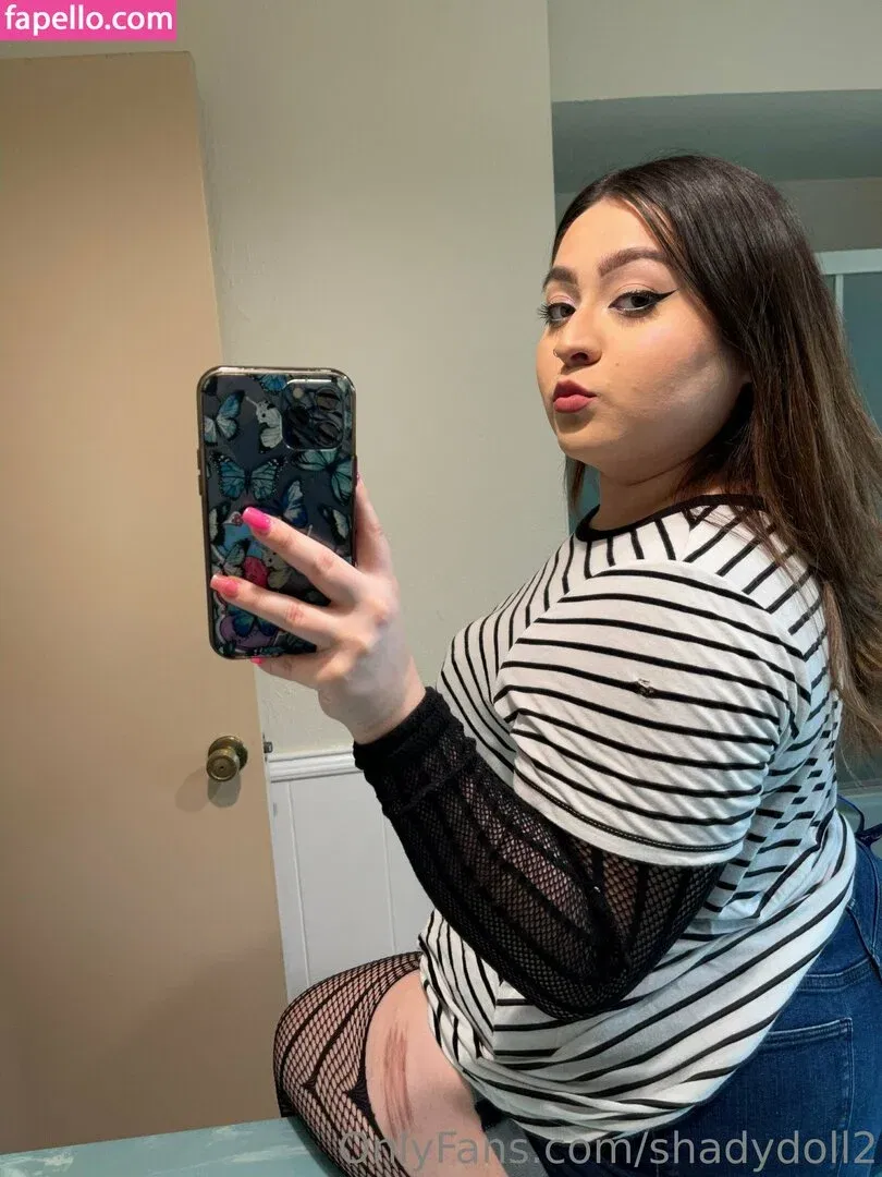 shadydoll2 Onlyfans Photo Gallery 