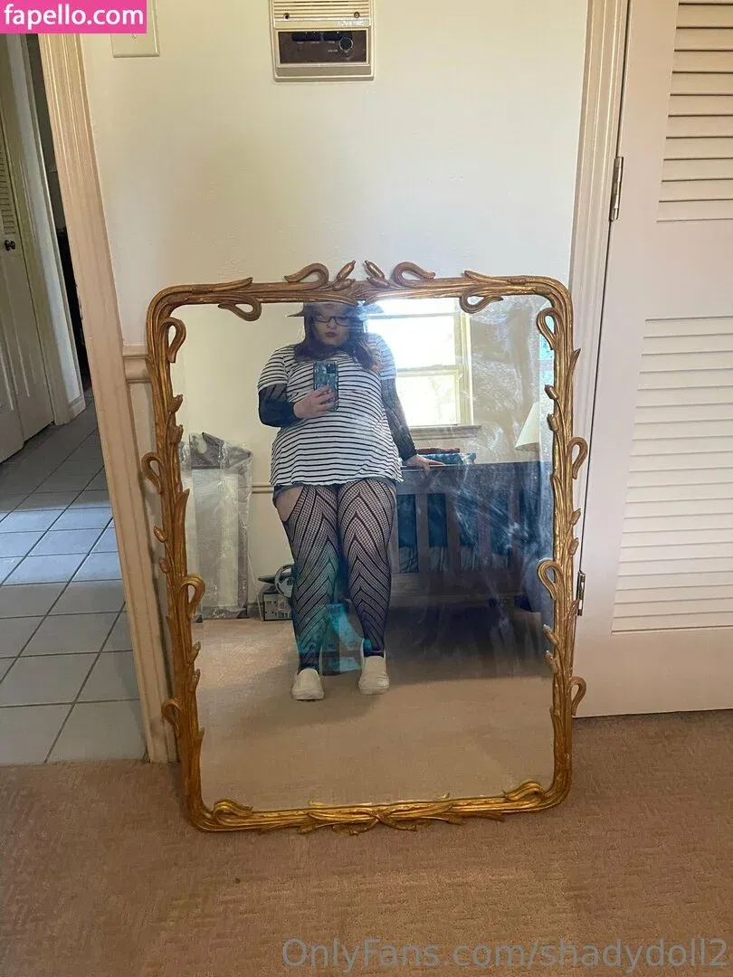 shadydoll2 Onlyfans Photo Gallery 