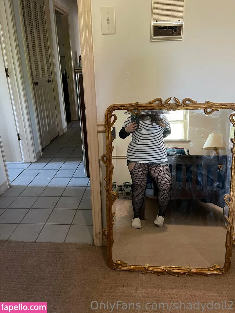 shadydoll2 Onlyfans Photo Gallery 